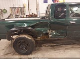 Toyota Tacoma 5TEWM72N34Z343858 photo