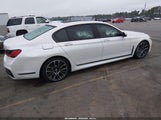 BMW 750I xDrive WBA7U2C02LBM62107 снимка
