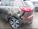 Kia Sportage Ex KNDPC3A26B7053626 fotografie