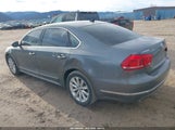 Volkswagen Passat 2.5L Sel Premium 1VWCP7A34CC007348 снимка