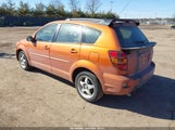 Pontiac Vibe 5Y2SL63875Z430891 снимка