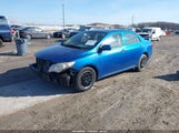 Toyota Corolla Le 2T1BU4EE9AC278508 снимка