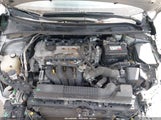 Toyota Corolla Le 5YFEPMAE3NP295997 снимка