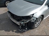 Toyota Corolla Le 5YFEPMAE3NP295997 снимка