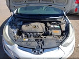 Hyundai Elantra Se 5NPDH4AE5FH631138 снимка