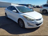 Hyundai Elantra Se 5NPDH4AE5FH631138 снимка