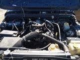 Jeep Wrangler X 1J4FA24197L200125 снимка