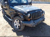 Jeep Wrangler X 1J4FA24197L200125 снимка