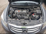 Honda Accord 2.4 Ex-L 1HGCP2F86CA199637 снимка