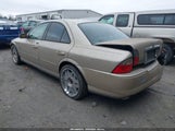 Lincoln Ls V8 1LNHM87A85Y655502 снимка
