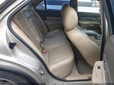 Lincoln Ls V8 1LNHM87A85Y655502 снимка