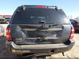 Jeep Grand Cherokee Laredo 1J4GW48S54C357327 снимка