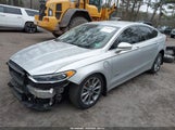 Ford Fusion Energi Se Luxury 3FA6P0PUXJR174891 fotografie