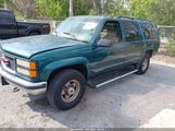 GMC Suburban K2500 3GKGK26J2TG516059 снимка