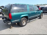 GMC Suburban K2500 3GKGK26J2TG516059 снимка
