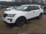 Ford Explorer Sport 1FM5K8GTXJGB54427 снимка