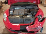 Volkswagen Beetle 2.5L 3VW5P7ATXDM829905 снимка