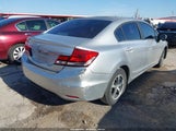 Honda Civic Se 19XFB2F7XFE023077 снимка