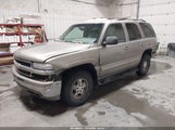 Chevrolet Tahoe Lt 1GNEK13T21J163568 photo