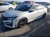 Honda Civic Si Sedan 2HGFC1E56LH707567 photo