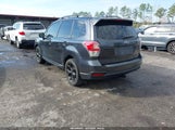 Subaru Forester 2.5I Premium JF2SJAGC4JH564685 снимка