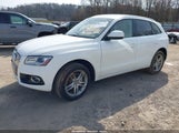 Audi Q5 3.0 Tdi Premium Plus WA1CMAFP6FA027261 снимка