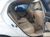 Acura Tl 3.2 19UUA662X8A019270 снимка