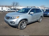 Kia Sorento Ex V6 5XYKUDA2XDG359280 снимка