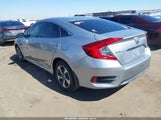 Honda Civic Lx 19XFC2F60KE030330 снимка