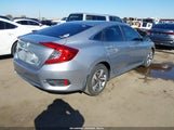 Honda Civic Lx 19XFC2F60KE030330 снимка