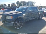 Ford F-150 Lariat/Xlt 1FTPW12594KD81885 photo
