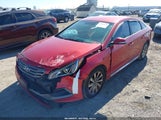 Hyundai Sonata Sport 5NPE34AF8HH442501 photo
