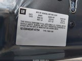 Chevrolet Malibu Maxx Lt 1G1ZU64824F147754 снимка
