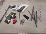 Chrysler Pacifica Touring L 2C4RC1BG9KR655099 снимка