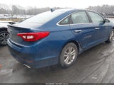 Hyundai Sonata Se 5NPE24AF5FH078103 снимка