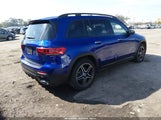Mercedes-Benz Glb 250 4Matic W1N4M4HBXMW114280 снимка