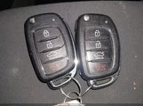 Hyundai Sonata Se 5NPE24AF6JH713483 fotografie