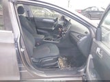 Hyundai Sonata Se 5NPE24AF6JH713483 fotografie