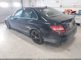 Mercedes-Benz C 300 Sport 4Matic WDDGF8BB4BR146318 fotografie