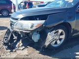 Chevrolet Malibu Ls 1G11B5SL9FF307684 снимка