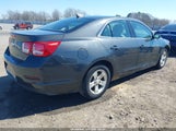Chevrolet Malibu Ls 1G11B5SL9FF307684 снимка