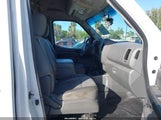 Nissan Nv Cargo Nv2500 Hd Sv V6 1N6BF0LY3HN804958 снимка