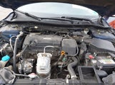 Honda Accord Lx 1HGCR2F31HA205351 снимка