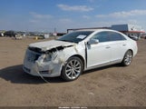 Cadillac Xts Luxury Collection 2G61M5S33G9126384 снимка
