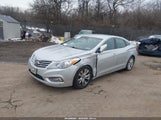 Hyundai Azera KMHFG4JG2DA255253 снимка
