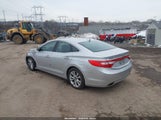 Hyundai Azera KMHFG4JG2DA255253 снимка