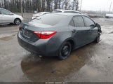 Toyota Corolla Le 2T1BURHE5FC471741 снимка