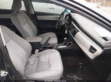 Toyota Corolla Le 2T1BURHE5FC471741 снимка