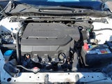 Honda Accord Ex-L V6 1HGCR3F06HA022541 photo