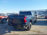 Chevrolet Silverado  4Wd Short Bed Custom Trail Boss 3GCPDCEK9PG186660 fotografie